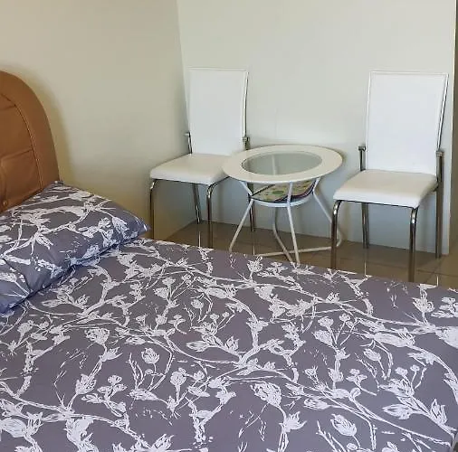 Auberge de jeunesse Horizon 101 Condominium At Mango Ave. City